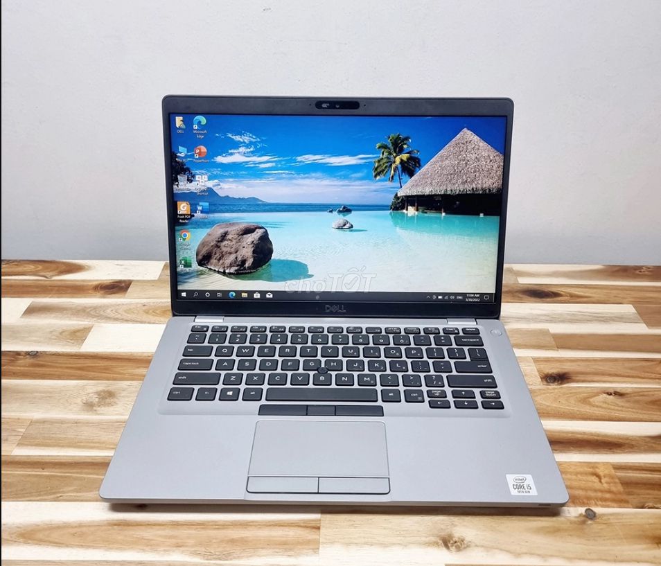 DELL LATITUDE 5410 | I5 THẾ HỆ 10, RAM 16, SSD 256