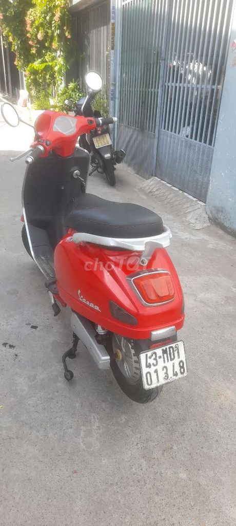 Cần bán xe điện. Mua bán Xe điện tại Quận Liên Chiểu Đà Nẵng được đăng bởi huynh son hình 3