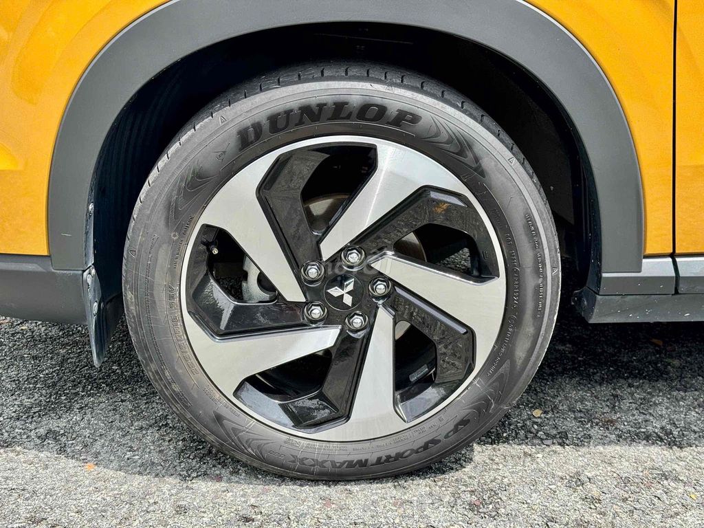 Mitsubishi Xforce 2024 Ultimate - 21000 km. Mua bán Ô tô tại Thành phố Thủ Dầu Một Bình Dương được đăng bởi Trần Đình Sáng hình 10