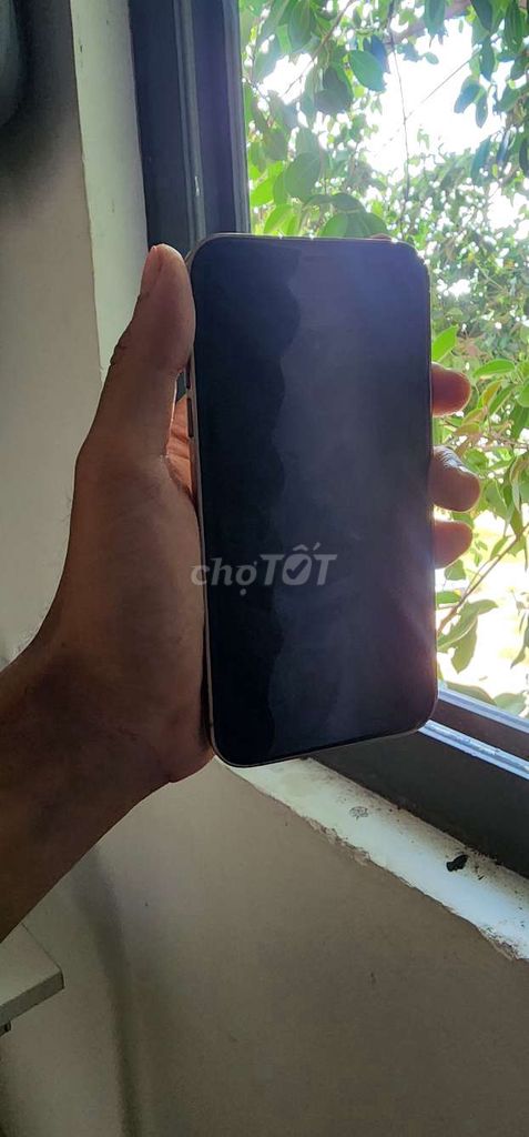 iPhone XR 64GB TĐã độ vỏ. Mua bán Điện thoại tại Quận Ninh Kiều Cần Thơ được đăng bởi Tuan Tao hình 1