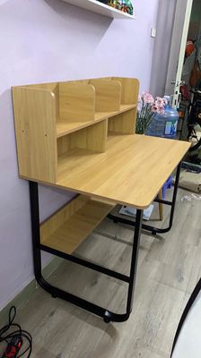 Cho các bé từ cấp 2, sv, phòng nhỏ, hỗ trợ lắp HN. Mua bán Tủ, kệ gia đình tại Huyện Thanh Trì Hà Nội được đăng bởi MAI TRANG STORE