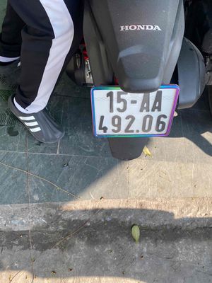 Bán SH mode chính chủ sang tên kí .