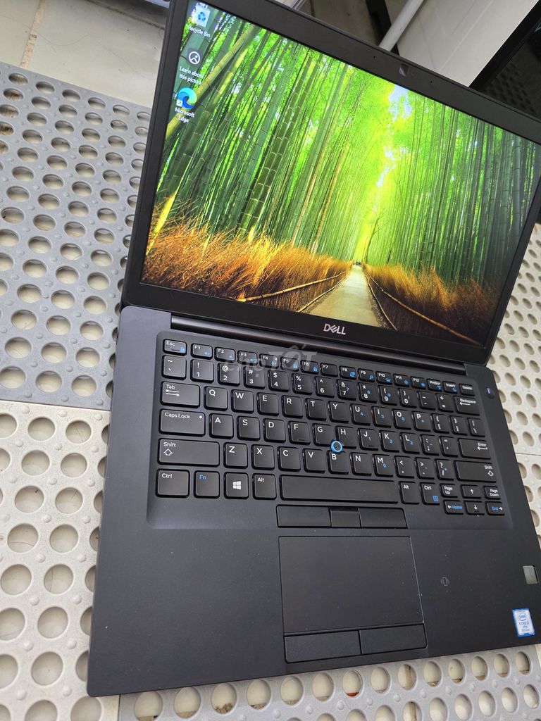 Dell - DDR4 32gb vỏ kim loại. Mua bán Laptop tại Quận 7 Tp Hồ Chí Minh được đăng bởi Nguyen Son hình 1
