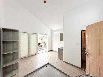 Аренда · 1 комн. · 40 м² · Quận 3, ул. Đường Cách Mạng Tháng 8