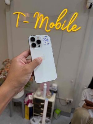 13 Pro 128Gb Quốc Tế zin đẹp màn cam Chính Hãng
