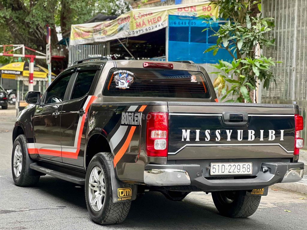 Chevrolet Colorado 2017 2.8 LTZ 4x4 AT. Mua bán Ô tô tại Quận 12 Tp Hồ Chí Minh được đăng bởi Dương võ hình 7