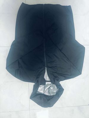 Áo khoác chống nước Nhật rất mới size L. Mua bán Quần áo tại Quận Ngũ Hành Sơn Đà Nẵng được đăng bởi Tuấn