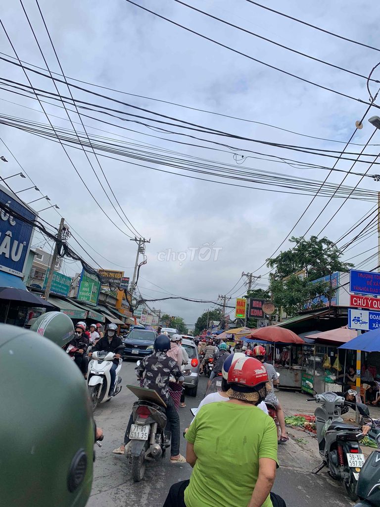 hẻm xe tải- 50m2- 3tỷ hơn. Mua bán nhà ở tại Thành phố Thủ Đức Tp Hồ Chí Minh được đăng bởi Ngọc Linh hình 2