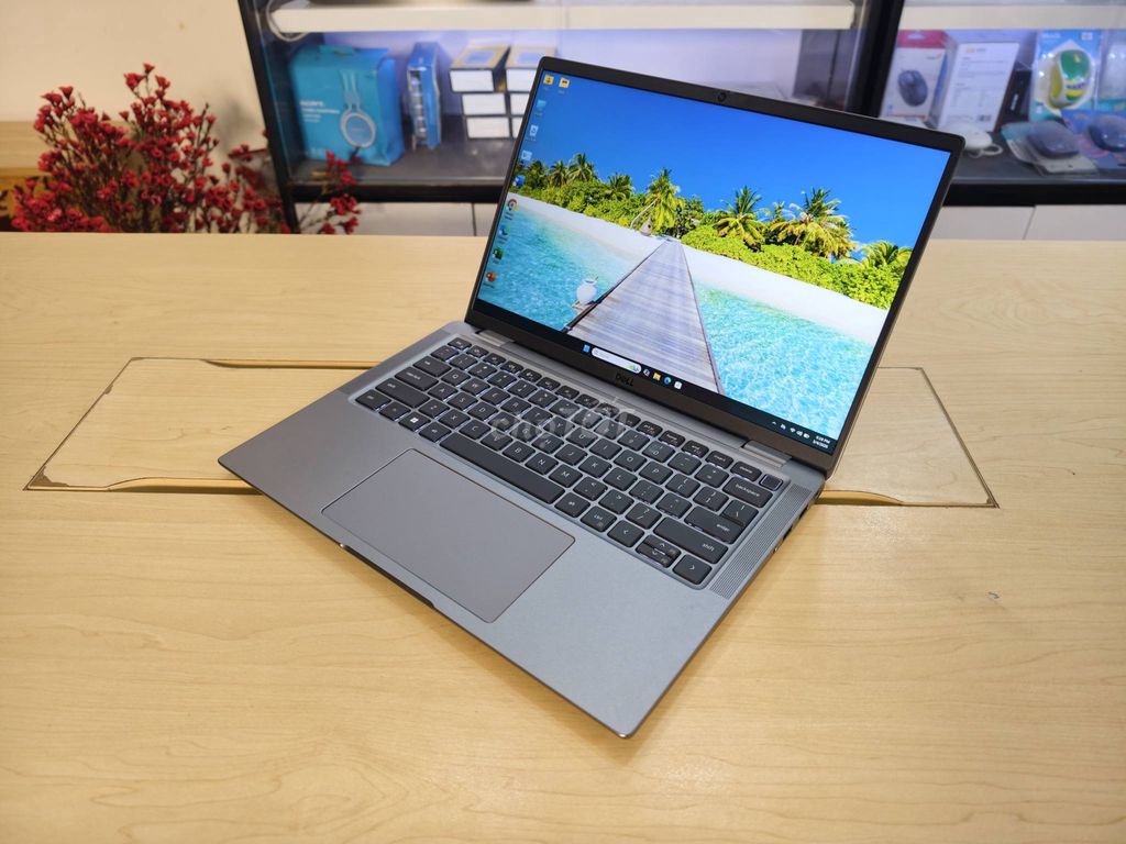 Dell Latitude 7440 i7-1355U 14 inch 16GB/512GB. Mua bán Laptop tại Quận Thanh Xuân Hà Nội được đăng bởi Ngọc Lan hình 1