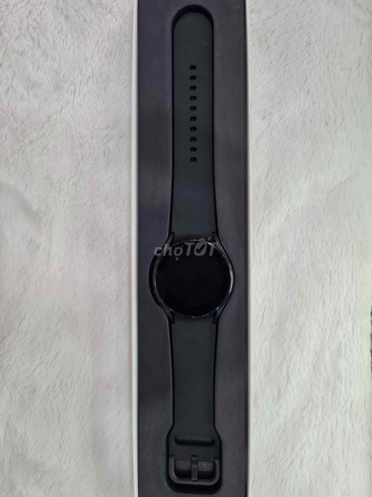 Samsung watch 4/40mm LTE đen fullbox