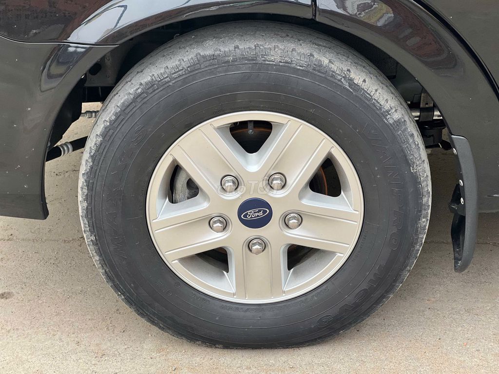 Transit 2022 Limousine 9 chổ đi ít mới 6v9. Mua bán Phương tiện khác tại Thành phố Thủ Dầu Một Bình Dương được đăng bởi Thái Phạm hình 14