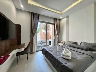 Rent · 1 bd · 45 м² · Quận Sơn Trà, ул. Đường Nguyễn Phan Vinh