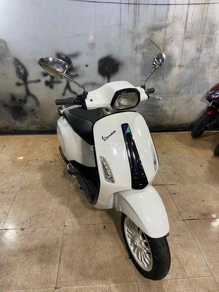 Vesspa spin máy zin bs thành phố góp 0₫. Mua bán Xe máy tại Thành phố Dĩ An Bình Dương được đăng bởi xe máy Huy  Khoa hình 2