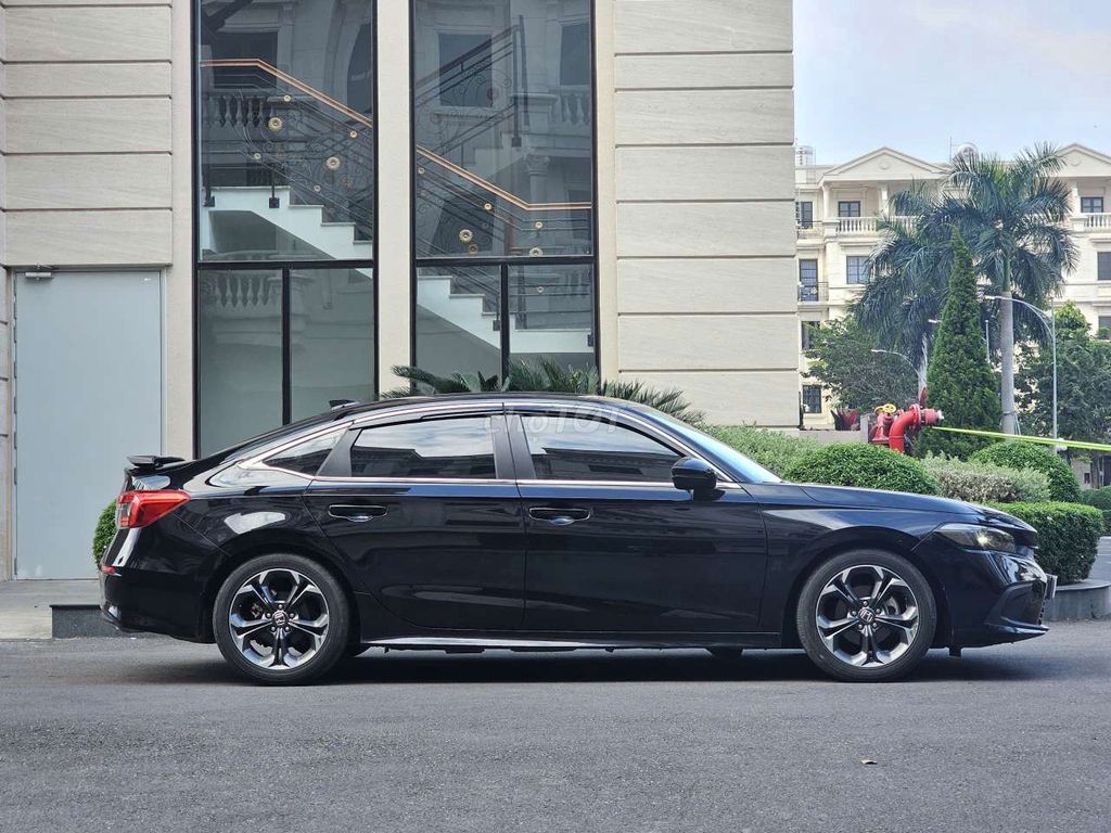 HONDA CIVIC G SX 2022 ODO 38.000 KM. Mua bán Ô tô tại Quận Gò Vấp Tp Hồ Chí Minh được đăng bởi THẾ GIỚI Ô TÔ AUTO WORLD  hình 5