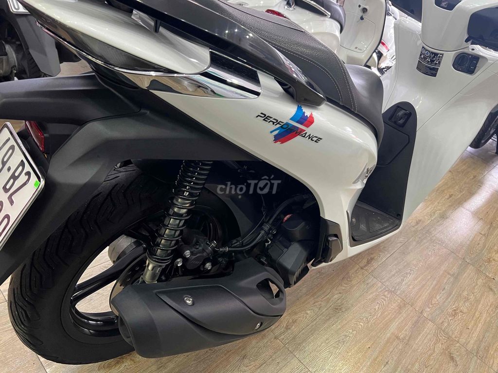 Sh 150 ABS 2021❇️Đồng moto Đà Lạt❇️. Mua bán Xe máy tại Thành phố Đà Lạt Lâm Đồng được đăng bởi ĐỒNG MOTOR 2  cá nhân hình 3