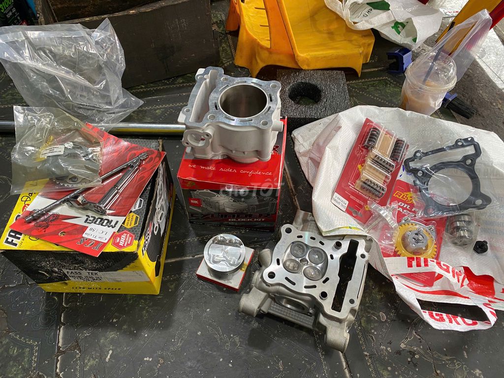 Yamaha Exciter 155 VVA 2023 Đen. Mua bán Xe máy tại Thành phố Thủ Đức Tp Hồ Chí Minh được đăng bởi Phúc Nguyễn hình 3