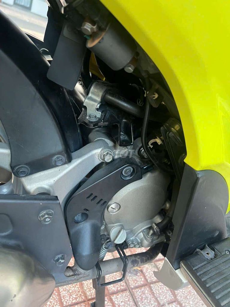 Xe SH Ý Như hình 150i đời 2009. Mua bán Xe máy tại Huyện Tam Nông Đồng Tháp được đăng bởi Chuocnice hình 4