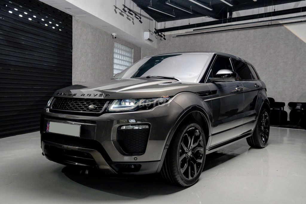 LandRover Range Rover Evoque HSE Dynamic - 2015. Mua bán Ô tô tại Thành phố Thủ Đức Tp Hồ Chí Minh được đăng bởi FatCar Auto hình 3