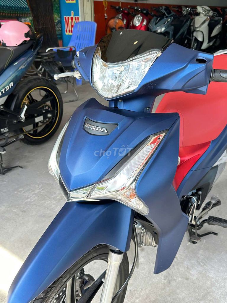 Future don wave i. Mua bán Xe máy tại Quận Ninh Kiều Cần Thơ được đăng bởi MINH THIỆN bán xe trả góp hình 2