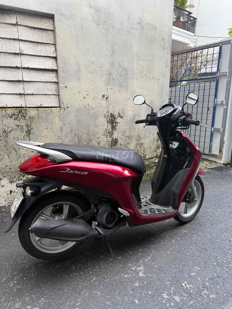 Janus 2018 bs 92 chính chủ ***. Mua bán Xe máy tại Quận Thanh Khê Đà Nẵng được đăng bởi Phạm Duẫn hình 4