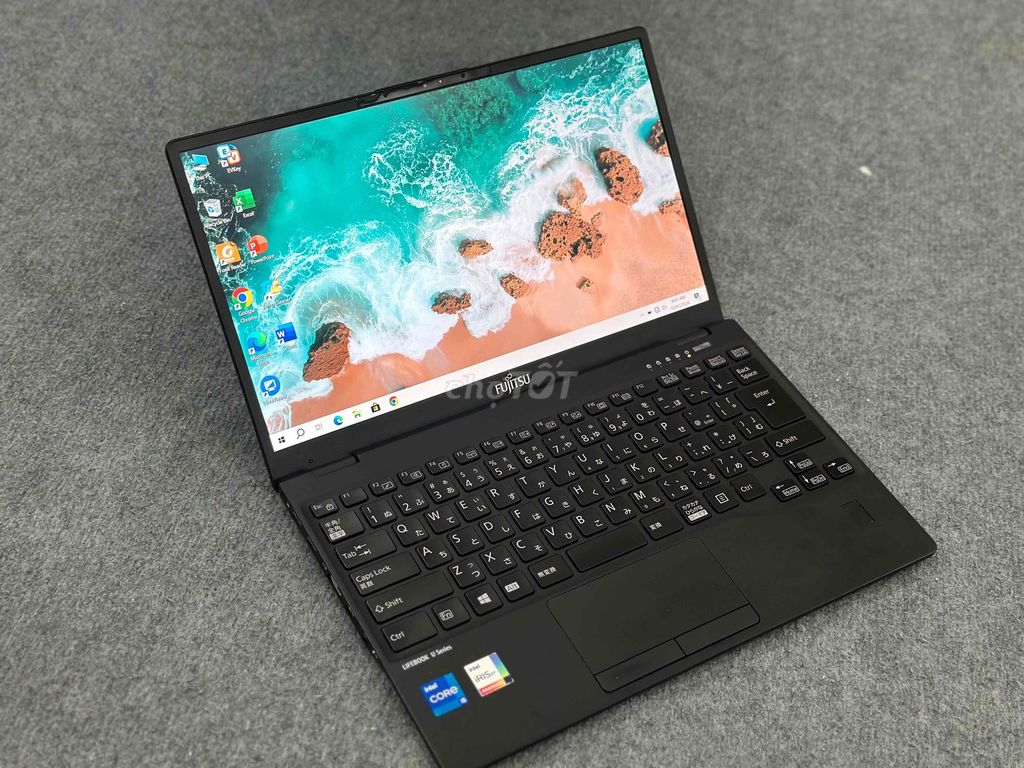 Fujitsu Lifebook U9311 i5-1145G7 8GB/256GB - 132537789