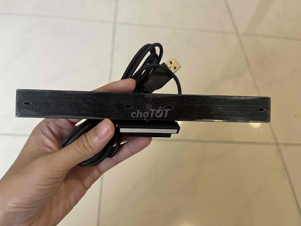 Camera & Microphone Sony BR100 Mới