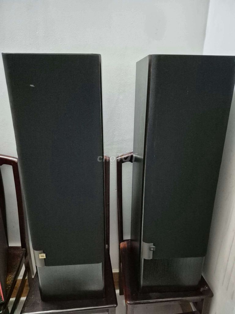 Loa JBL LX800 Đen Đan Mạch 4 Ohms. Mua bán Tivi, Âm thanh tại Huyện Trảng Bom Đồng Nai được đăng bởi Nguyễn Hà Trung hình 1