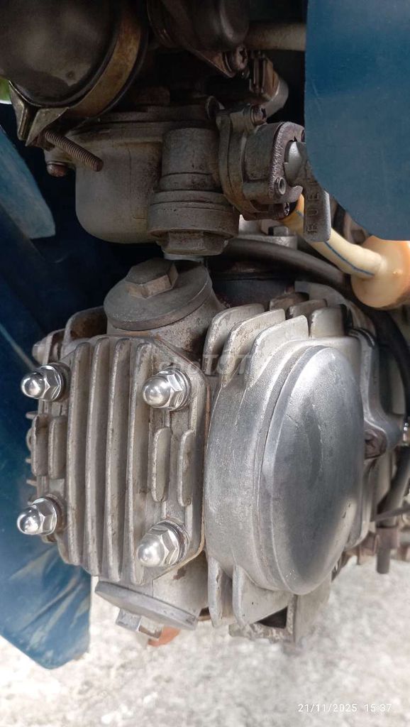 Wave HQ sườn xám biển 70. Mua bán Xe máy tại Huyện Bến Cầu Tây Ninh được đăng bởi Nhân hình 11