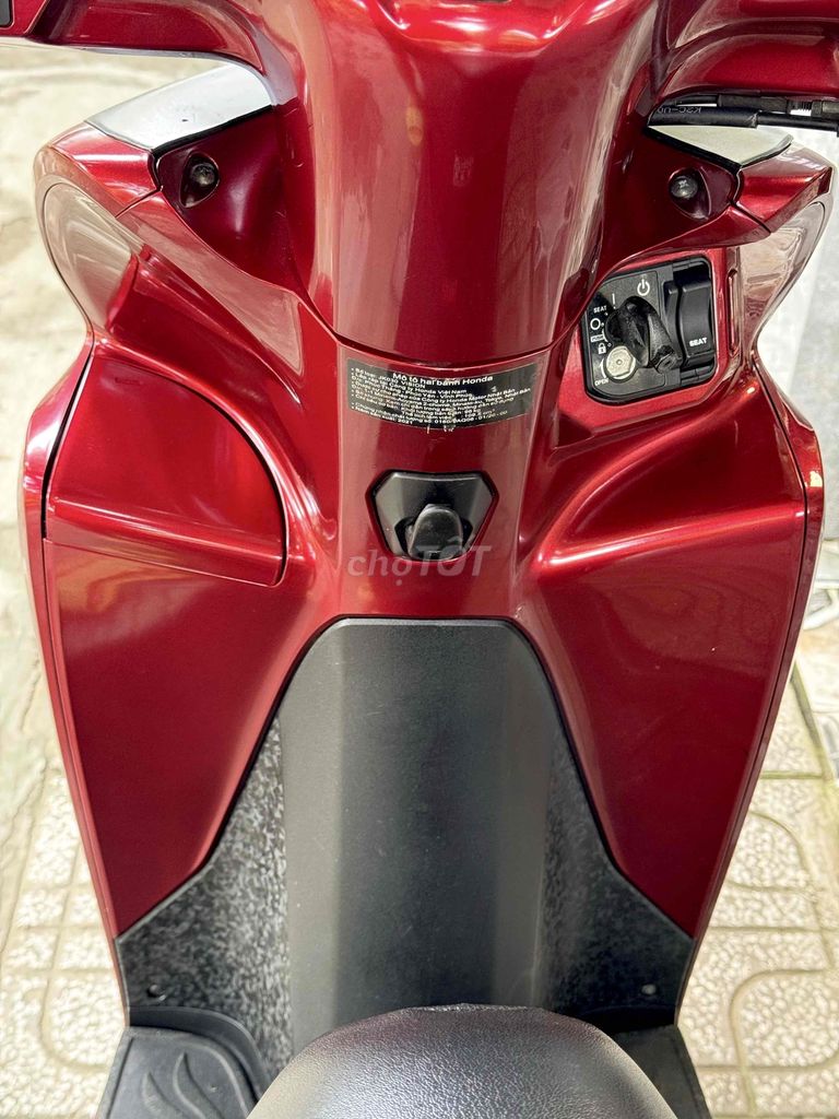 VISION 2021 KHOÁ CHÌA BIỂN 65 HỒ SƠ SẴN. Mua bán Xe máy tại Quận Ô Môn Cần Thơ được đăng bởi Tiến Tạp Hoá  hình 6