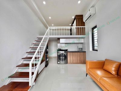 Аренда · 1 комн. · 40 м² · Quận Thanh Khê, ул. Đường Điện Biên Phủ