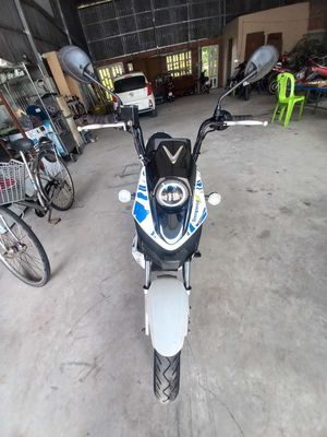 Vinfast tempest.. Mua bán Xe điện tại Thành phố Long Xuyên An Giang được đăng bởi XE ĐIỆN LONG XUYÊN