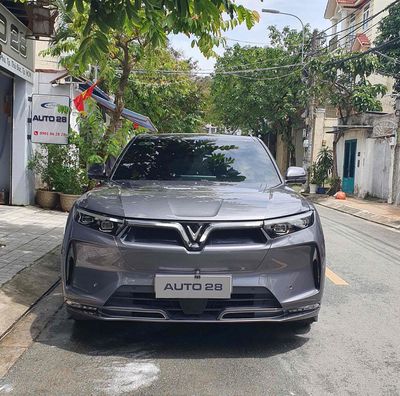 VF9 Plus 24 đký 25 - Lướt 4.000km - XHĐ cao. Mua bán Ô tô tại Thành phố Thủ Đức Tp Hồ Chí Minh được đăng bởi Hồng My