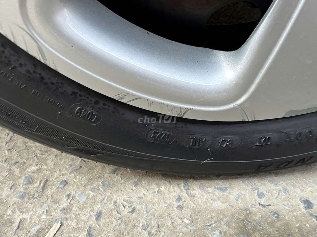 Kia Morning 2019 1.25MT số sàn,màu trắng,1 chủ. Mua bán Ô tô tại Quận Bình Tân Tp Hồ Chí Minh được đăng bởi Son Do hình 17