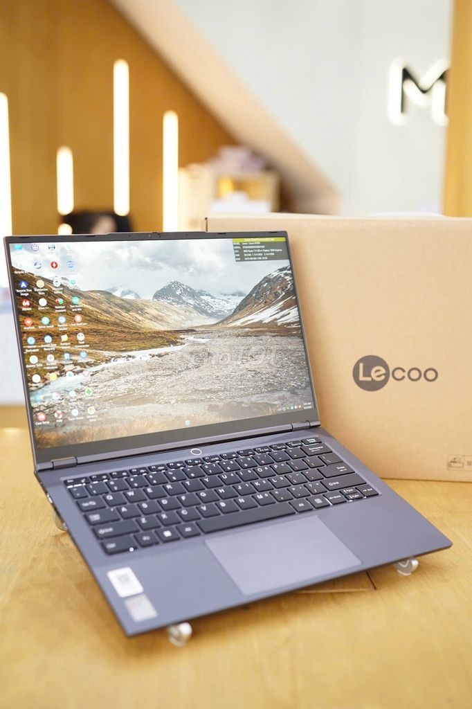 Lenovo Ryzen 7 H255 - RAM 32GB - SSD 1TB like new. Mua bán Laptop tại Quận 7 Tp Hồ Chí Minh được đăng bởi Lương Xuân Nam hình 1