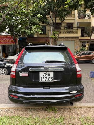 Honda CR V 2010 2.0 AT - 280000 km. Mua bán Ô tô tại Thành phố Bắc Ninh Bắc Ninh được đăng bởi M⃟I⃟ B⃟U⃟