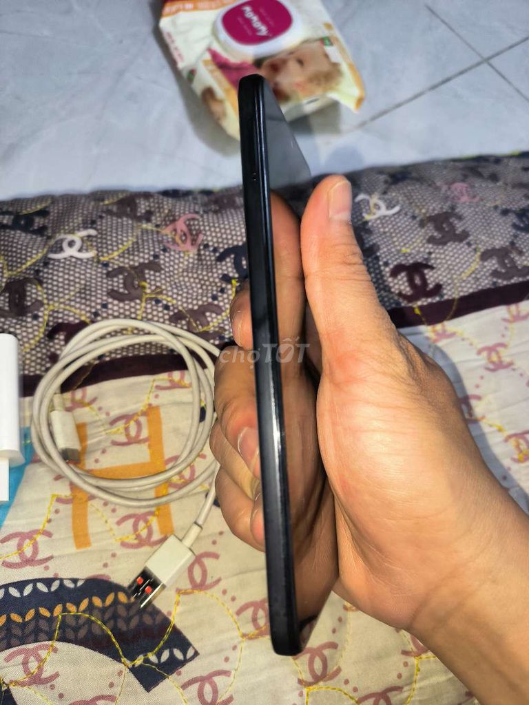 Xiaomi Redmi Note 11S 8GB/128GB Đen. Mua bán Điện thoại tại Quận Bình Tân Tp Hồ Chí Minh được đăng bởi A Tùng hình 1