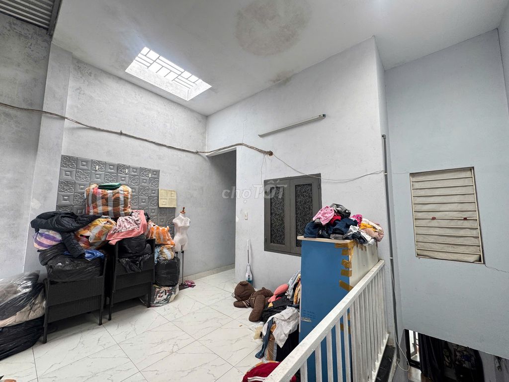 NHÀ 2 TẦNG NGAY ĐẦU CẦU CẨM LỆ - ĐƯỜNG NGUYỄN VĂN GIÁP