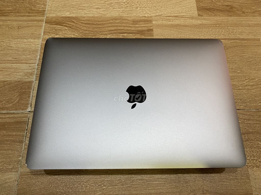 Macbook Pro 2017 i5 2.3GHz/8G/SSD256G 13'3 Pin 3h