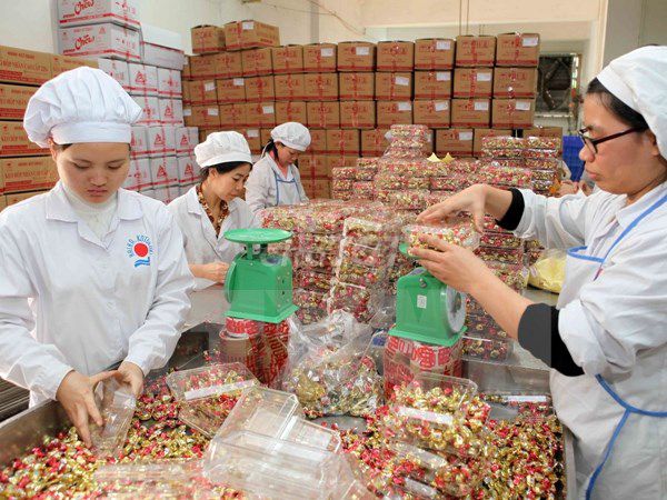 TUYỂN NAM NỮ SẢN XUẤT BÁNH KẸO ( ĂN Ở LẠI ). Việc làm tại Quận 12 Tp Hồ Chí Minh được đăng bởi công cổ phần TM và DV KIM LONG hình 4