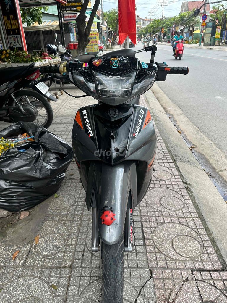 si rc đời 2021 xe đẹp máy zin ( hổ trợ trả góp). Mua bán Xe máy tại Thành phố Thuận An Bình Dương được đăng bởi xe máy phước thịnh hình 1