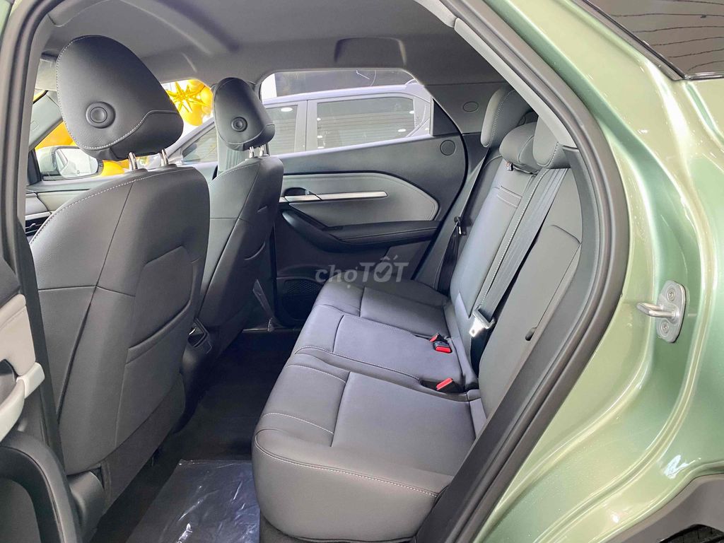 VinFast VF6 2025. Mua bán Ô tô tại Huyện Bình Chánh Tp Hồ Chí Minh được đăng bởi Quốc Nhẫn hình 5