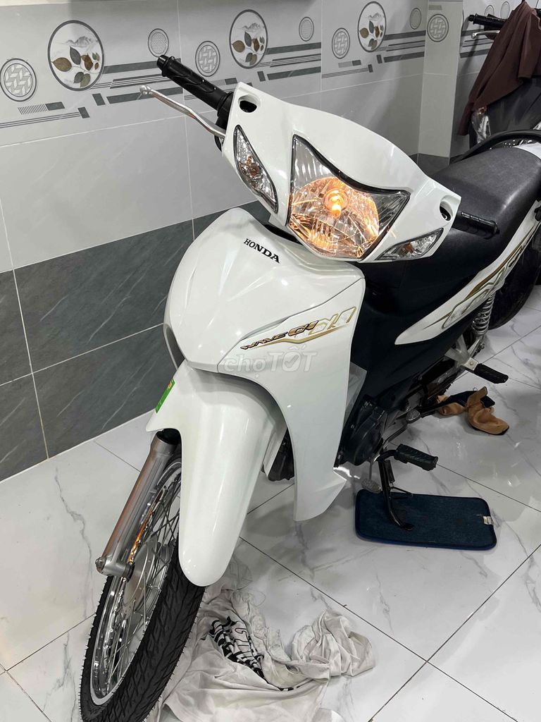 xe ngon sạch đẹp giá rẻ. Mua bán Xe máy tại Quận 5 Tp Hồ Chí Minh được đăng bởi Minh Hải hình 1