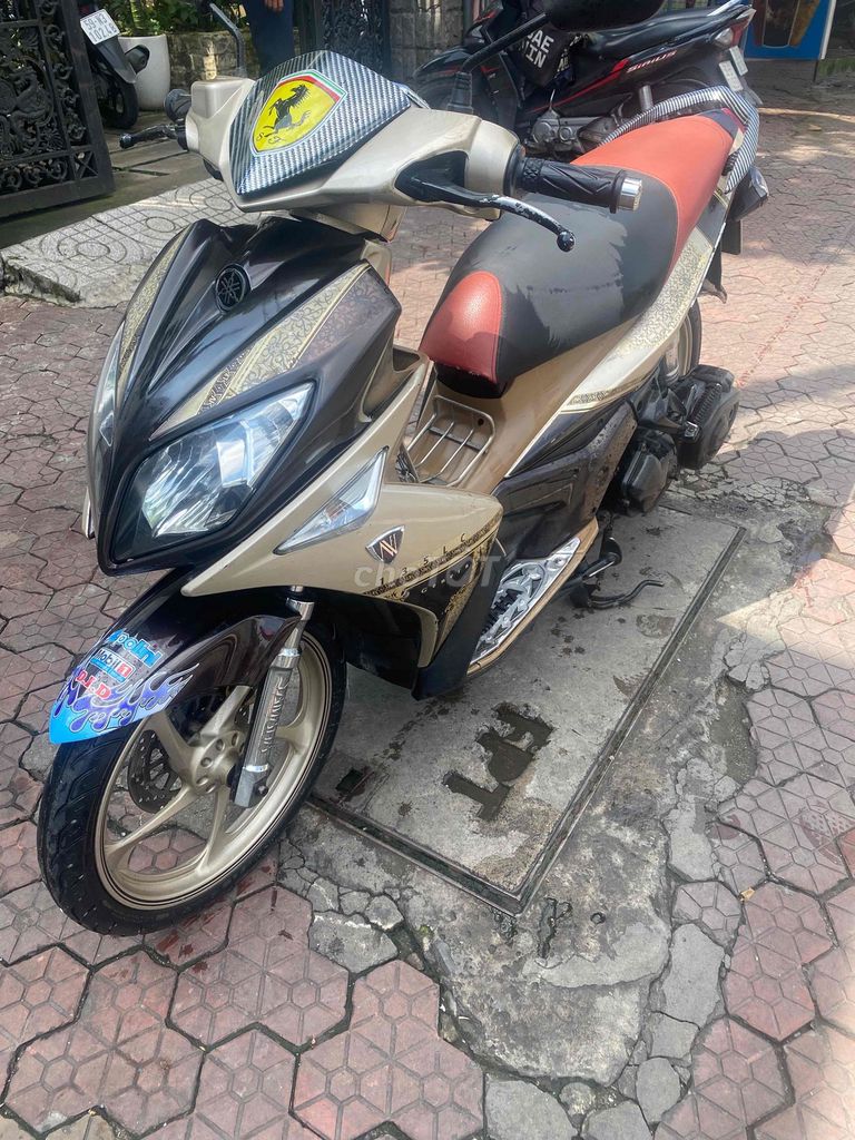 xe novo 4 vàng đen. Mua bán Xe máy tại Quận 7 Tp Hồ Chí Minh được đăng bởi thanh xuân hình 3