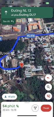 Đất chính chủ sát trung tâm VHTT và trường học xã tân định. Mua bán đất tại Huyện Bắc Tân Uyên Bình Dương được đăng bởi Dũng
