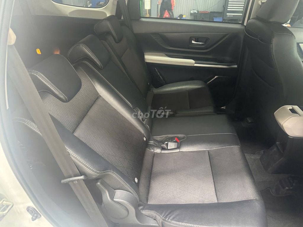 Toyota Veloz 2024 – 7 chỗ gia đình, siêu lướt. Mua bán Ô tô tại Thành phố Đà Lạt Lâm Đồng được đăng bởi Sỹ Thiên Kim Nguyễn hình 8