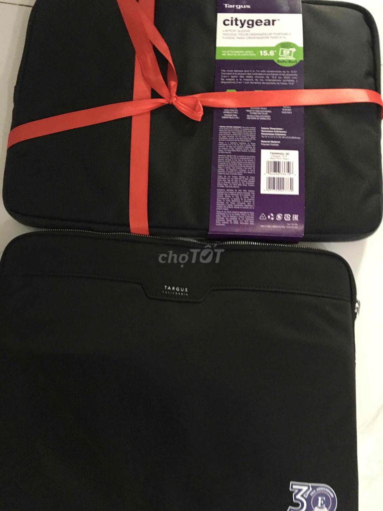 Túi chống sốc  Laptop. Mua bán Túi xách tại Thành phố Thủ Đức Tp Hồ Chí Minh được đăng bởi Truyen Nguyen Dang hình 1