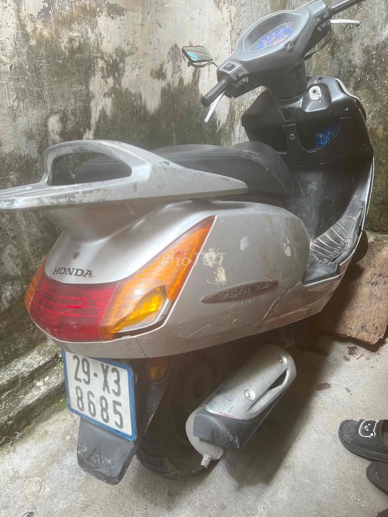 Honda Stream 2007. Mua bán Xe máy tại Quận Bắc Từ Liêm Hà Nội được đăng bởi Phuong Anh hình 2