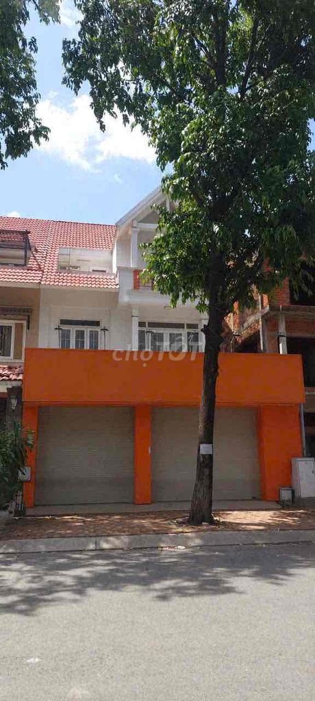 Mặt Tiền Phan Văn Trị P5( 8x18m ) 2Lầu Kinh Doanh Đa Ngành 35tr