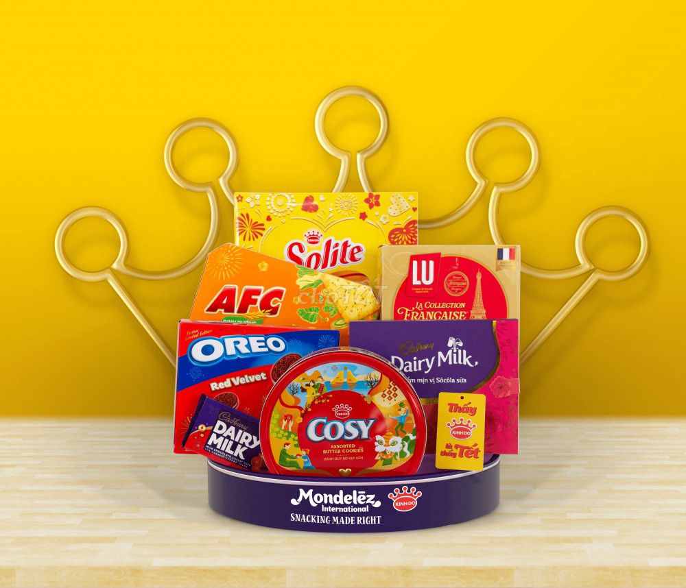 Mondelez Kinh Đô cần Sale thị trường kênh tạp hóa. Việc làm Nhân viên kinh doanh tại Huyện Lạng Giang Bắc Giang được đăng bởi Thành Đại hình 1