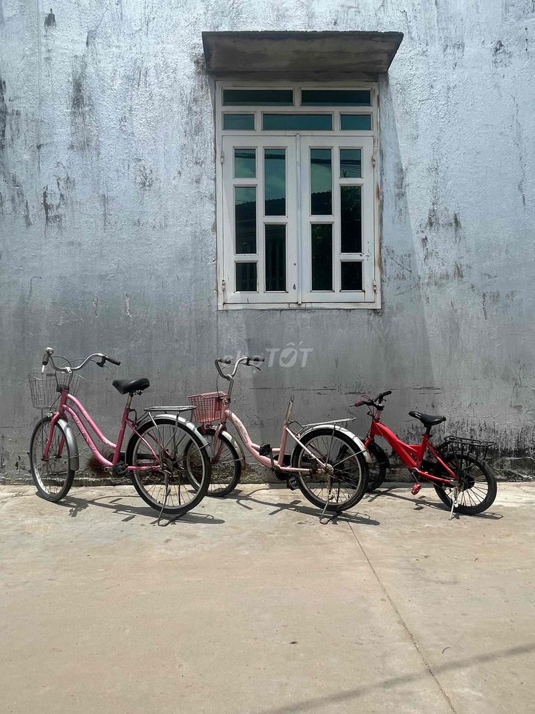 xe đạp giá re trai. Mua bán Xe đạp tại Huyện Trảng Bom Đồng Nai được đăng bởi Đăng Trung Nguyễn hình 2